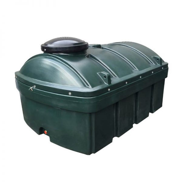 1250 EHLB EnviroStore Bunded Tank