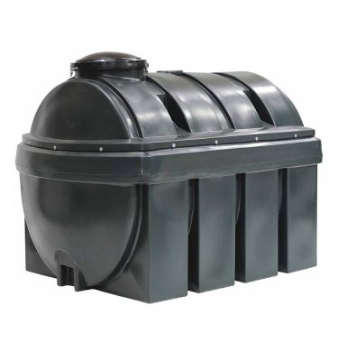 1800 EHB EnviroStore Bunded Tank