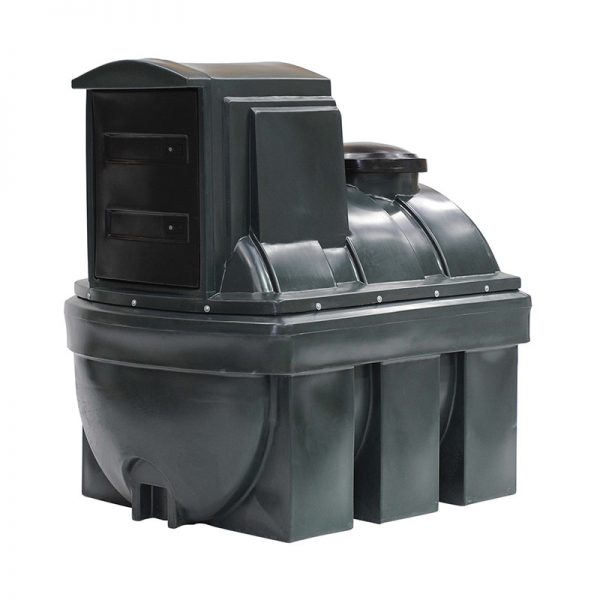 Fuel-Dispenser Fuel Dispenser