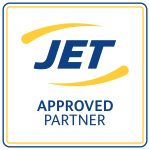 JET approved partner