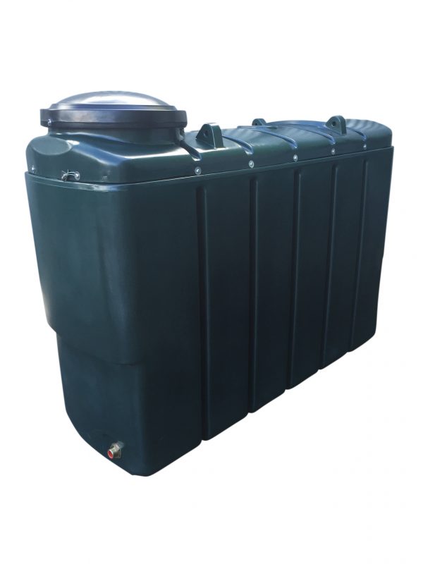 1000 ESB EnviroStore Bunded Tank 1000 ESB EnviroStore Bunded Tank