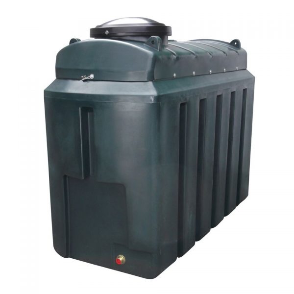 1225 ESB EnviroStore Bunded Tank