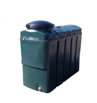 Envirostore Bunded tank 750 ESB