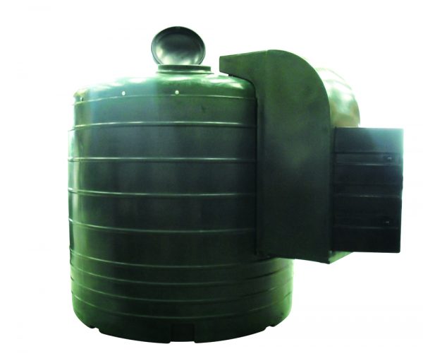 Enviro Store Fuel Depot 8050