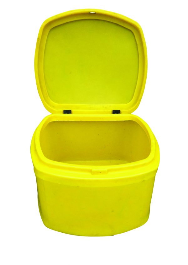 Envirostore EGB 160kg Bunker