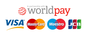 worldpay logos