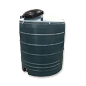 1300L Bunded Tank (Vertical)